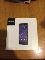 Xperia T3 Ultra
