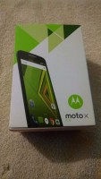 Moto X  Play
