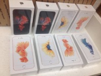 IPHONE 6 plus 32 GB